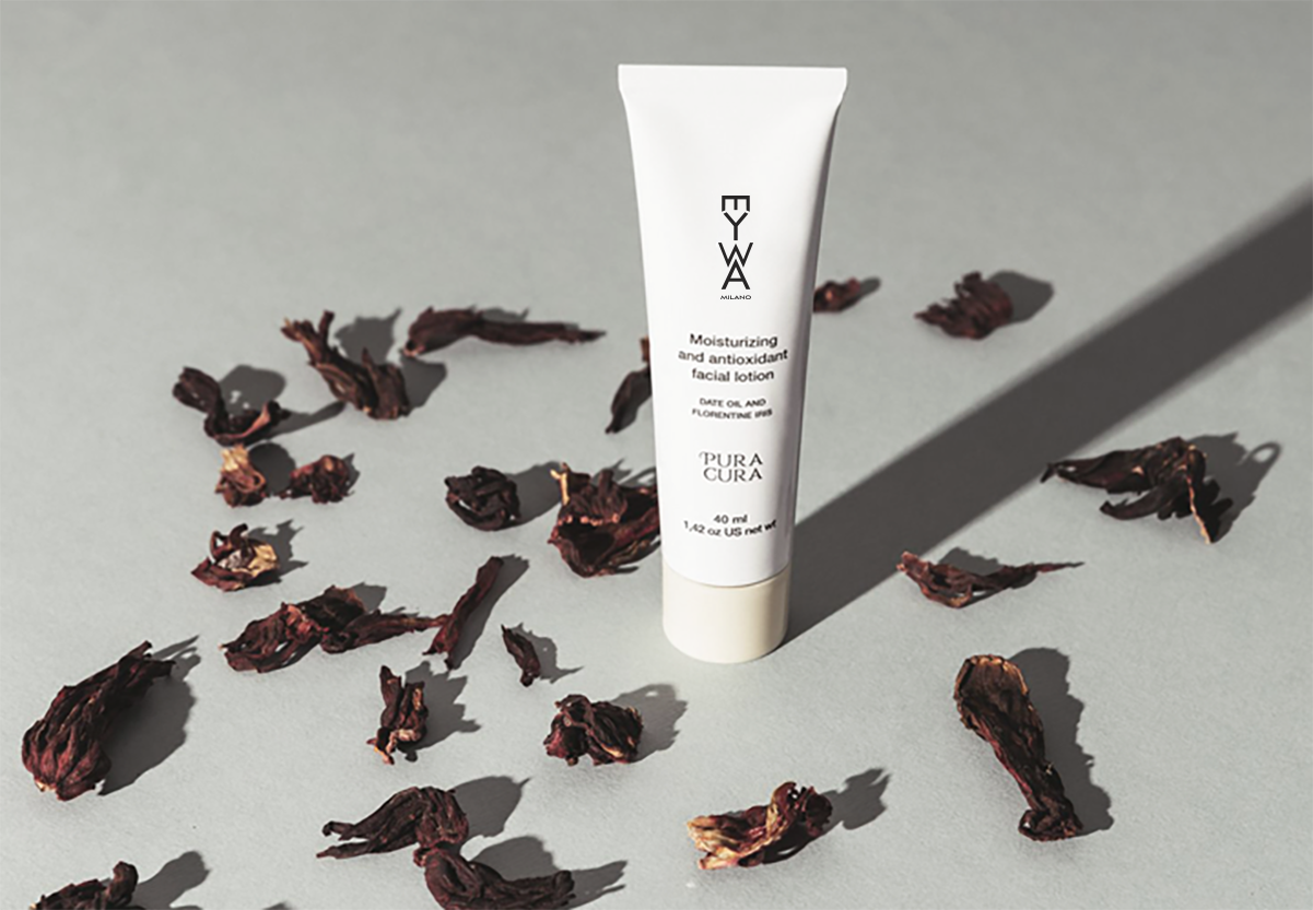 Nourish & Restore Kit