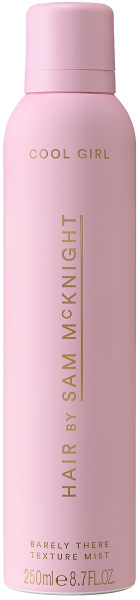 Hair by Sam McKnight - Cool Girl Barley There Texture Mist - Hair Spray