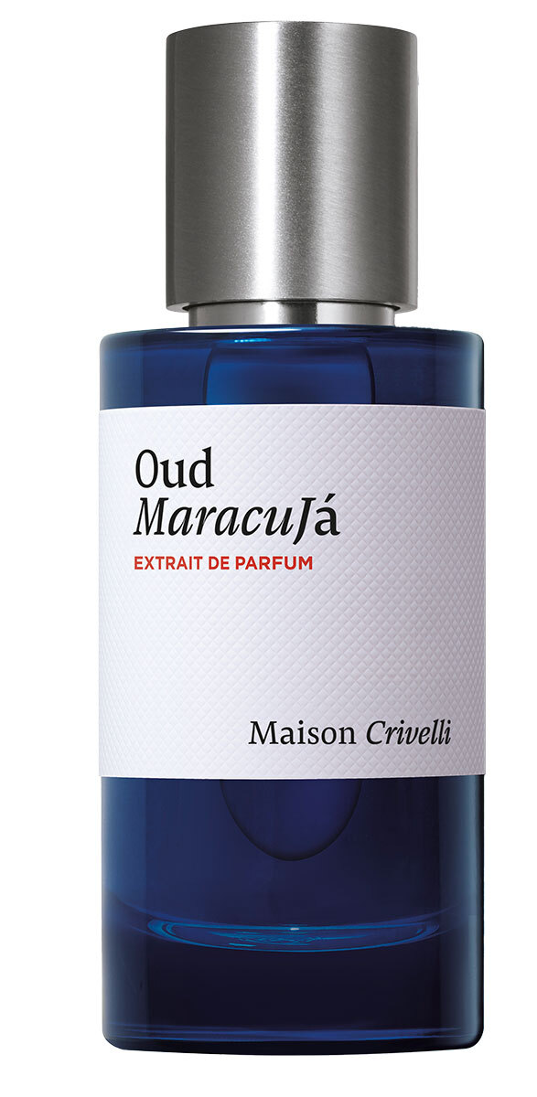 Maison Crivelli - Oud Maracuja Extrait - Extrait de Parfum Ladies
