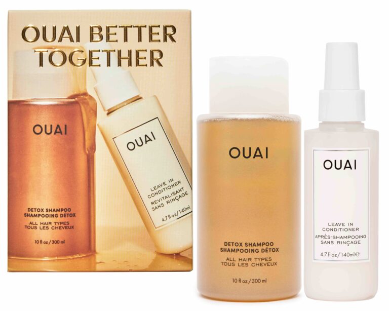 Ouai – Better Together – Shampoo