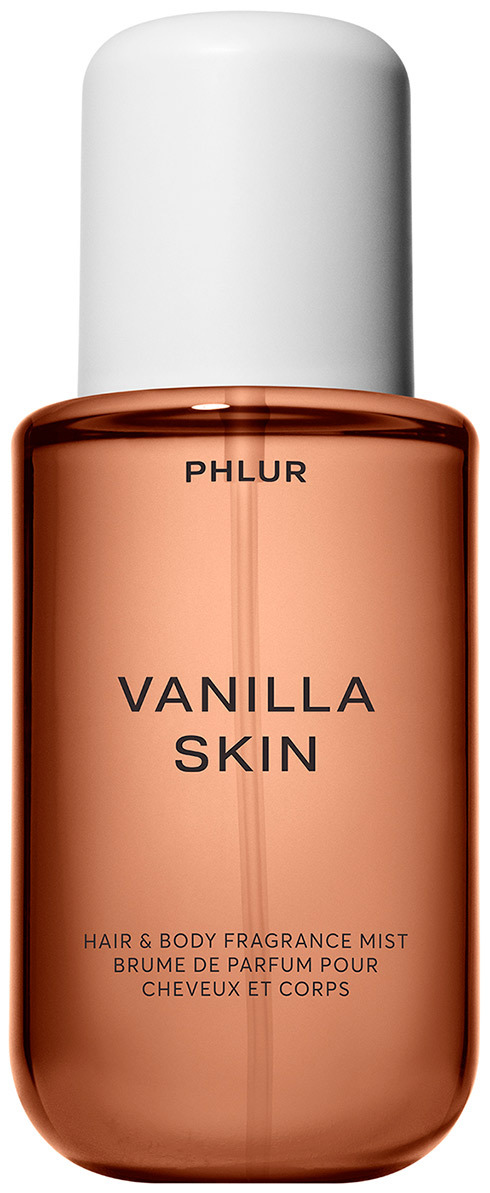 PHLUR – Vanilla Skin Body Mist – Eau de Parfum Women