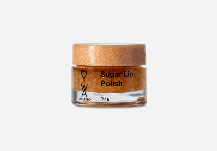 Sugar Lip Polish