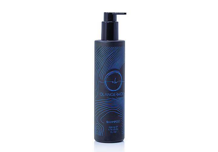 Olangerhof - Shampoo