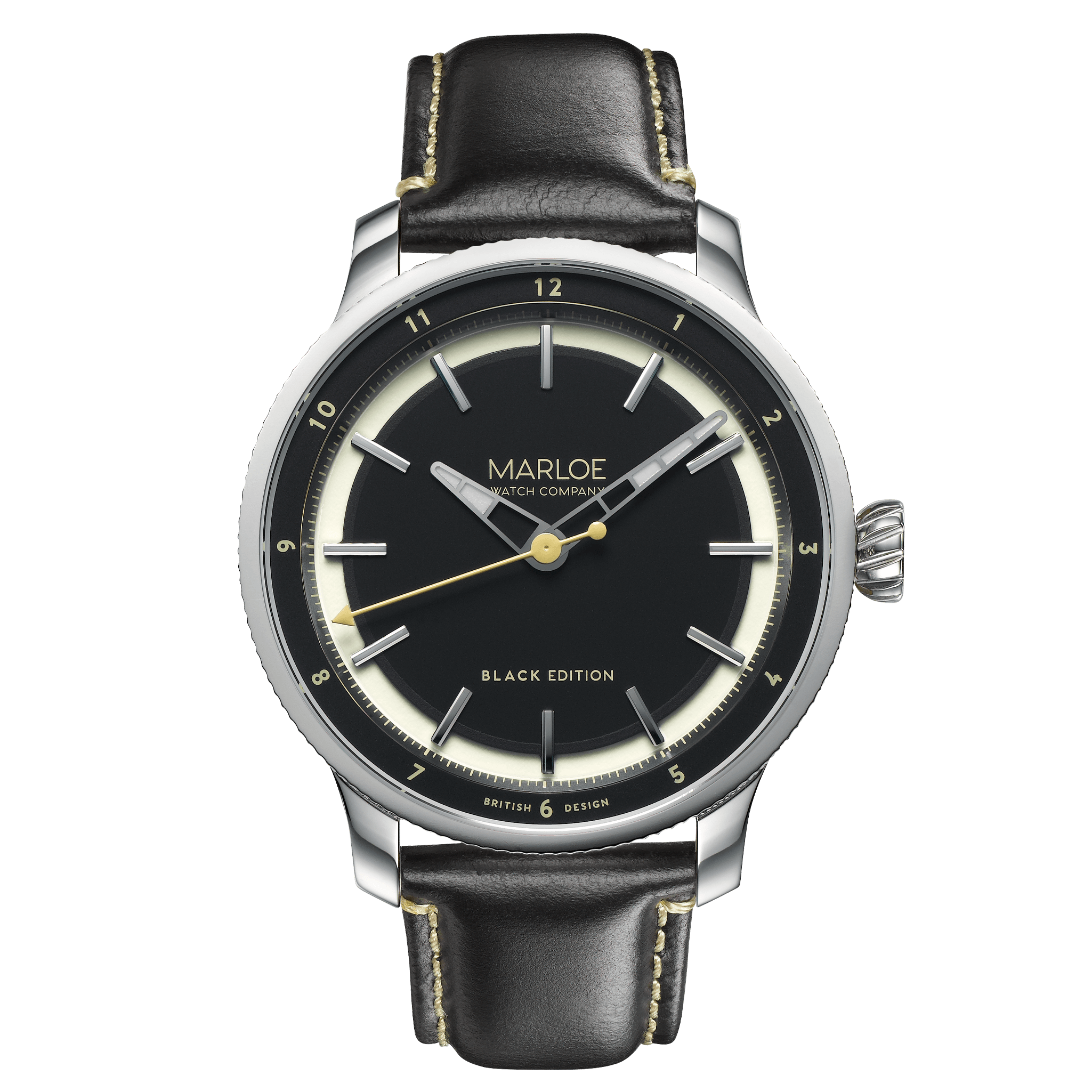 Coniston Auto - Black Edition