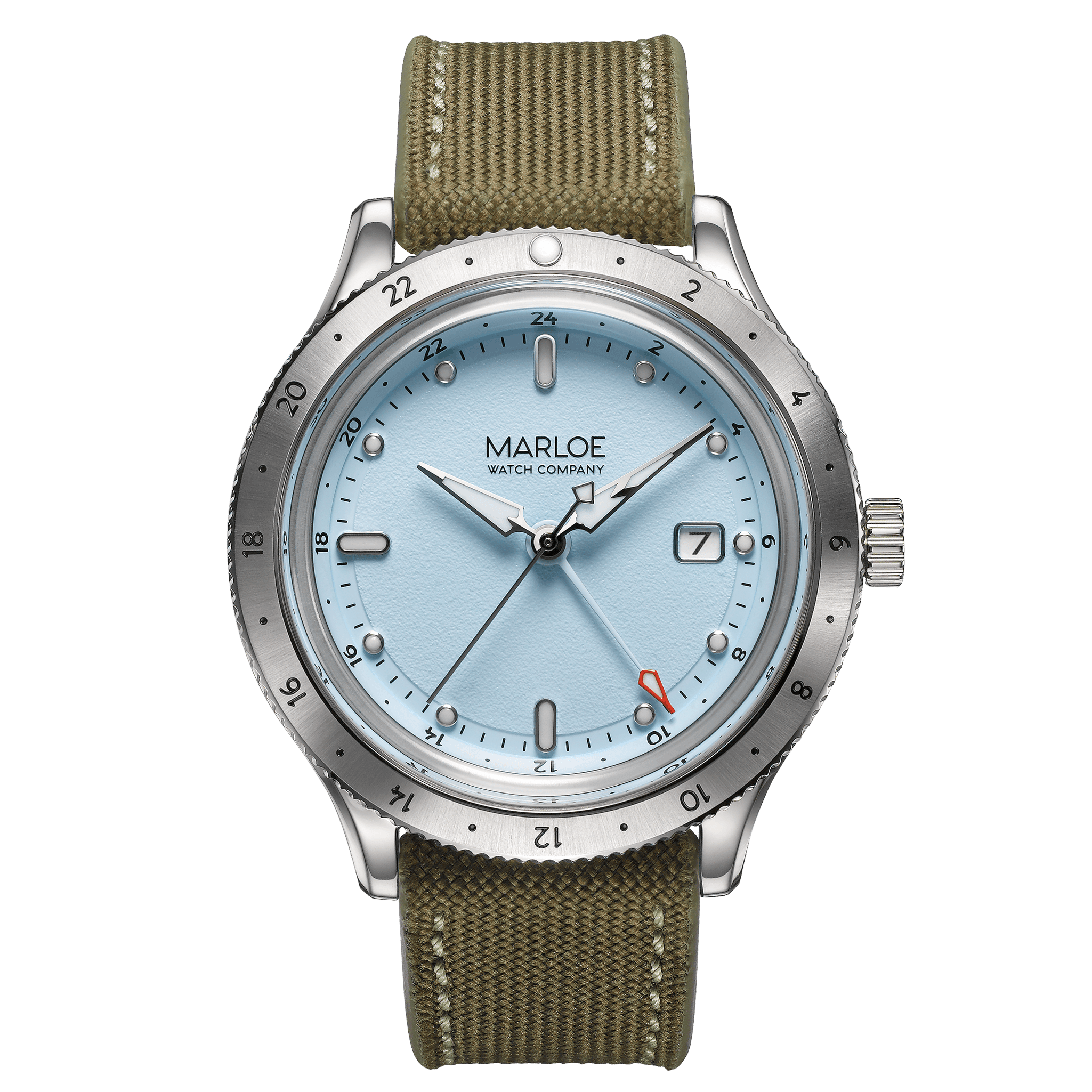 GMT - Day