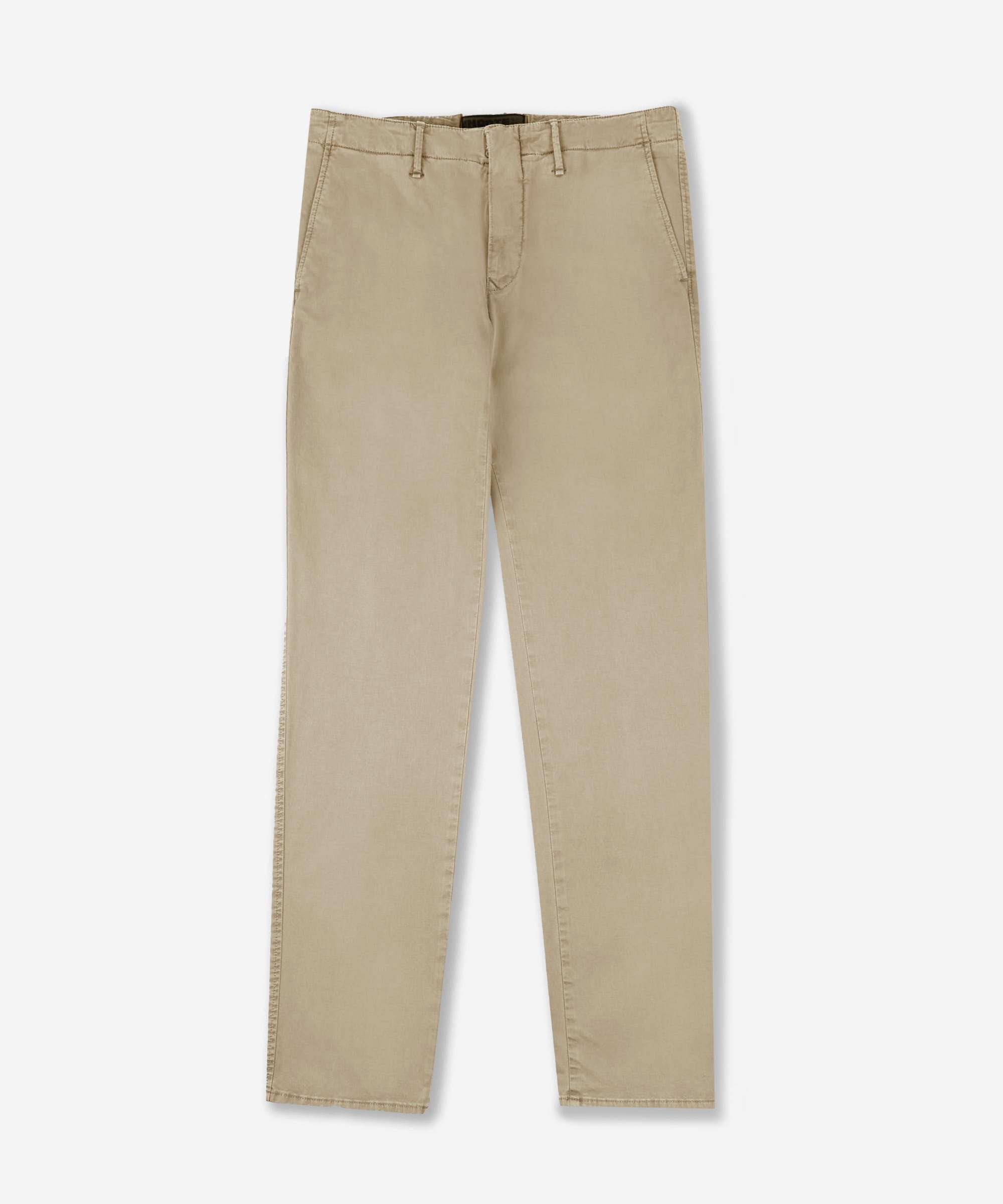 Sarah Gabardine Stretch Pants