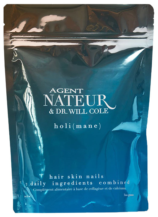 Agent Nateur – holi (mane) – Powder