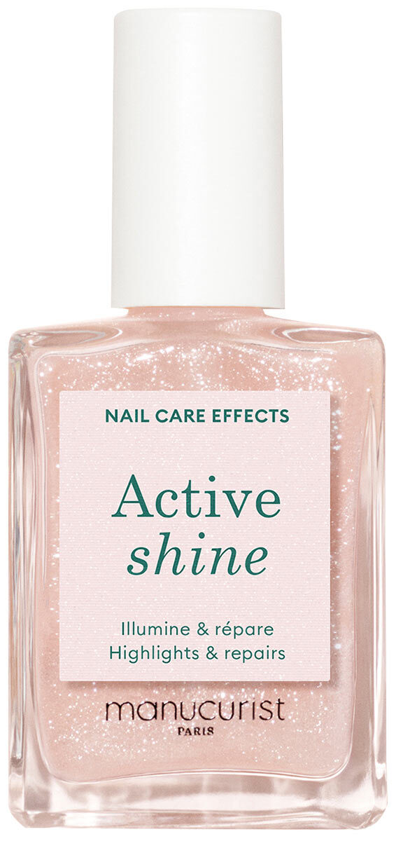 Manucurist - ACTIVE SHINE - Nail Polish