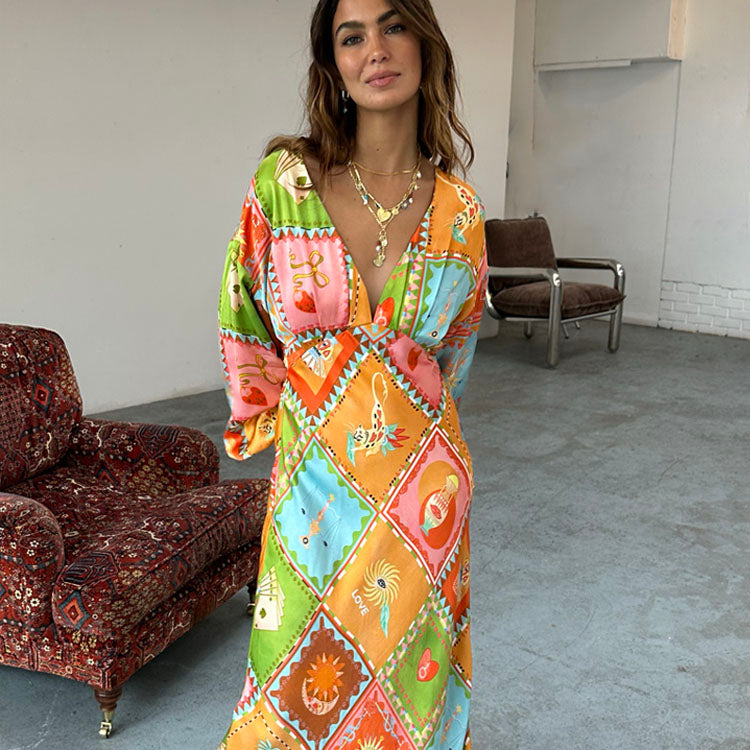 Soller Emma Dress
