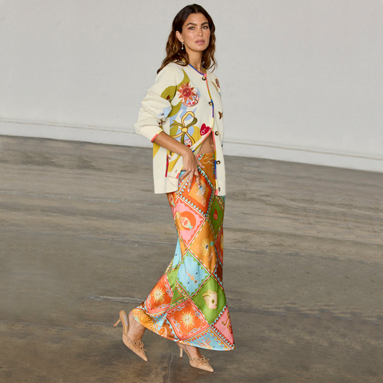 Soller Dorris Skirt