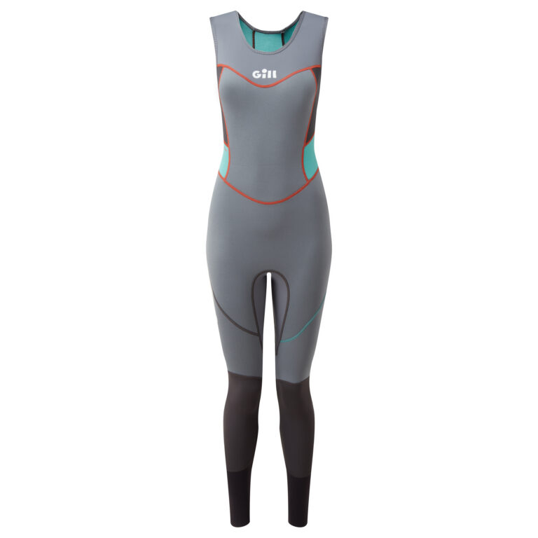 Women's ZenLite Skiff Suit