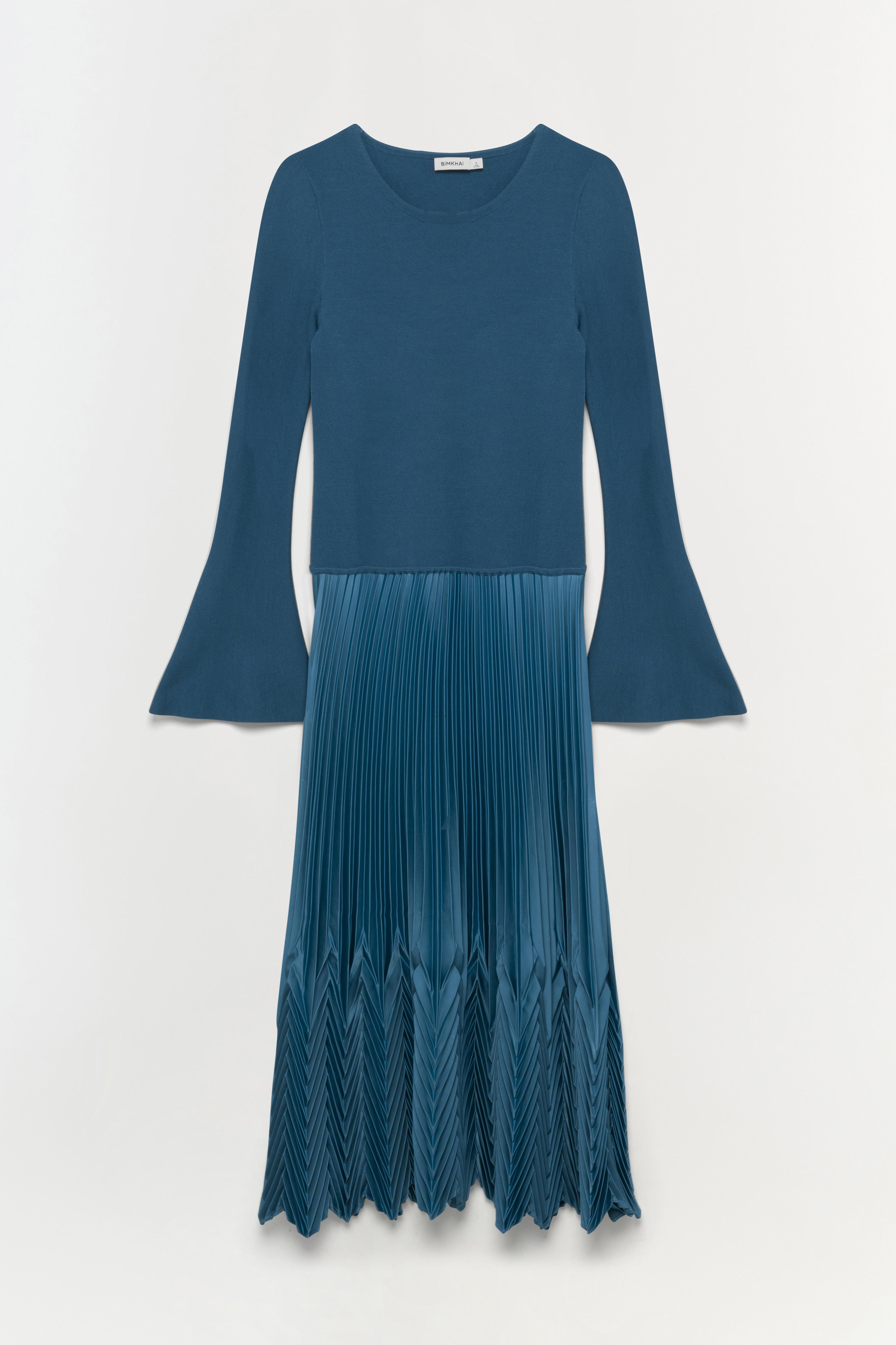 Damoni Dress