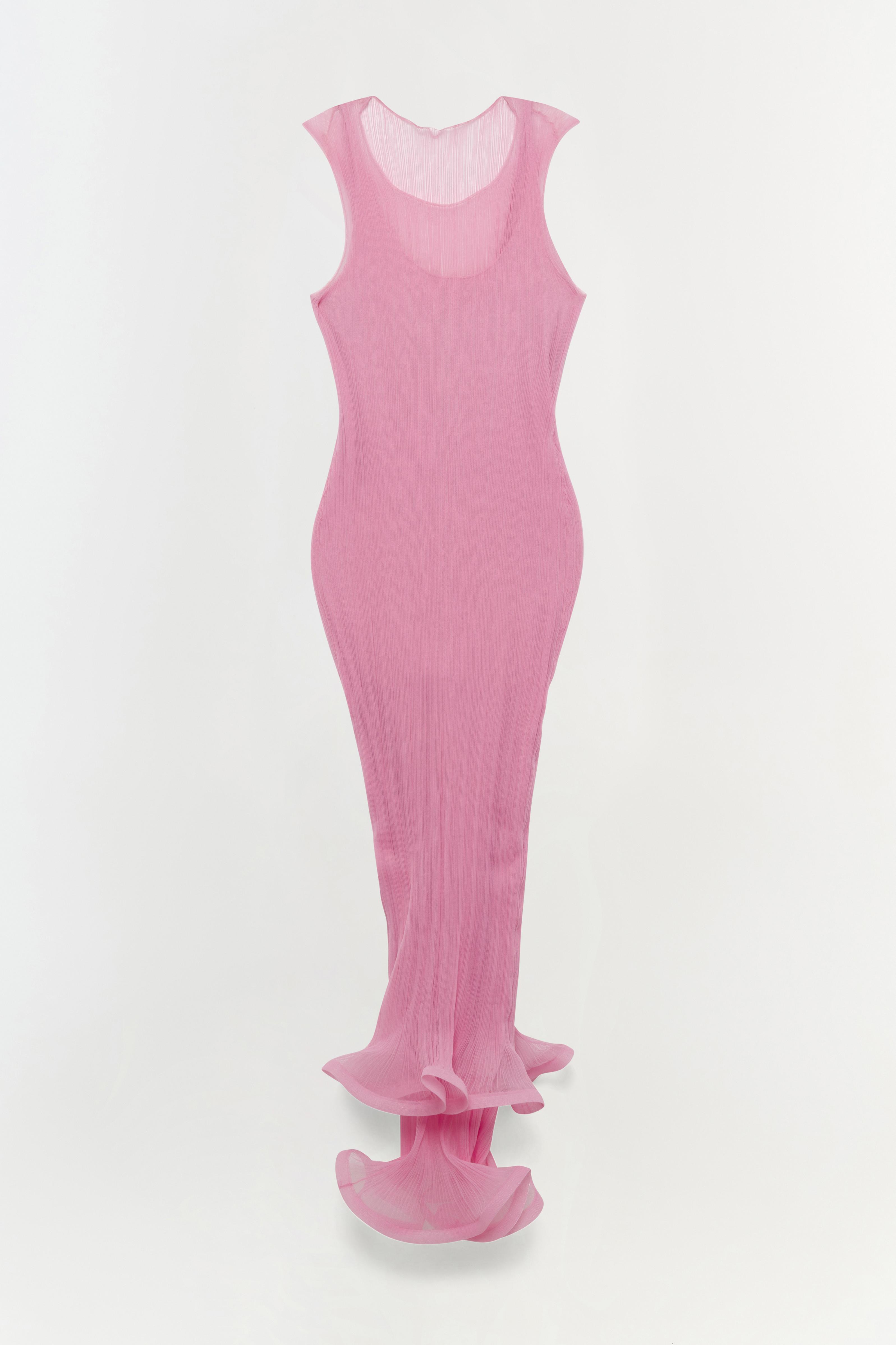 Daniella Dress