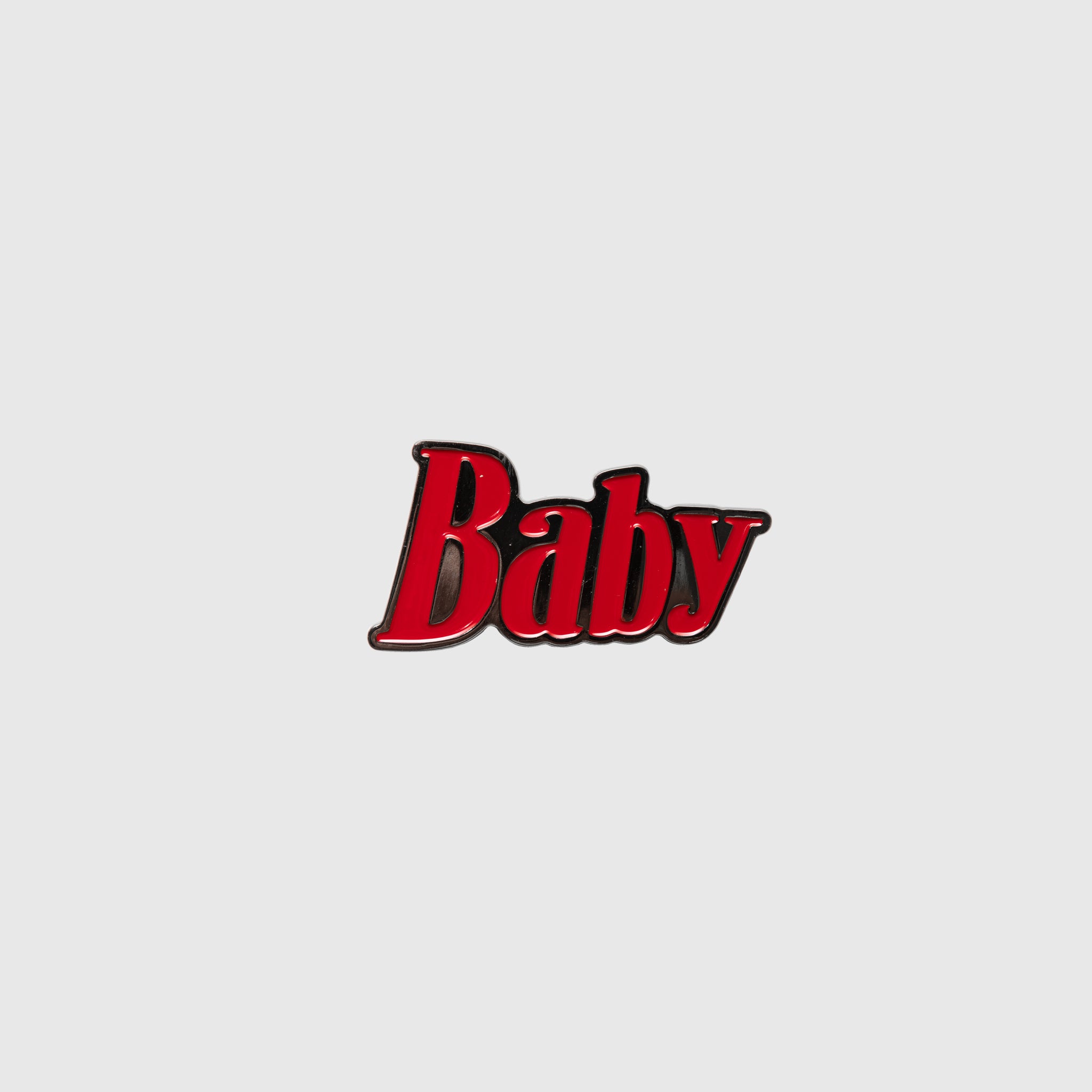 METAL BABY PIN