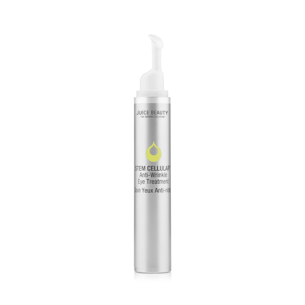 Stem Cellular Anti-Wrinkle Eye Treatment