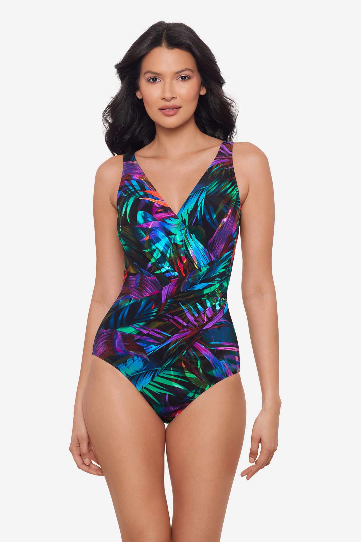 Oceanus One Piece in Palma Paradiso