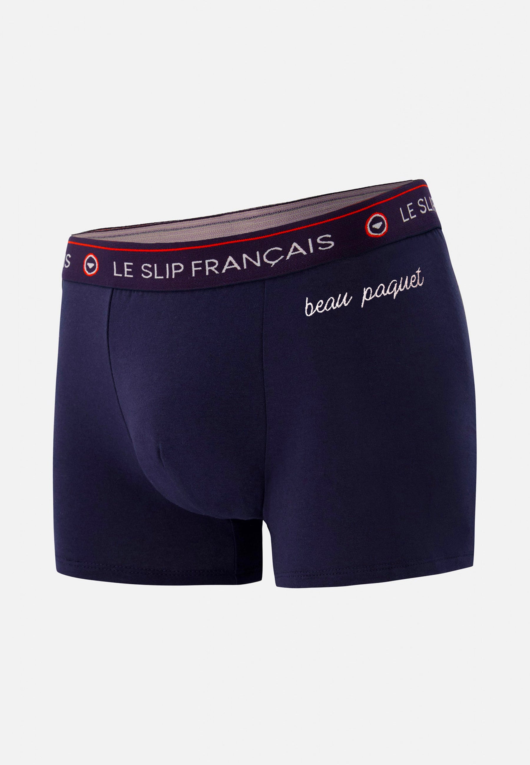 Redoutable Marine Beau Paquet