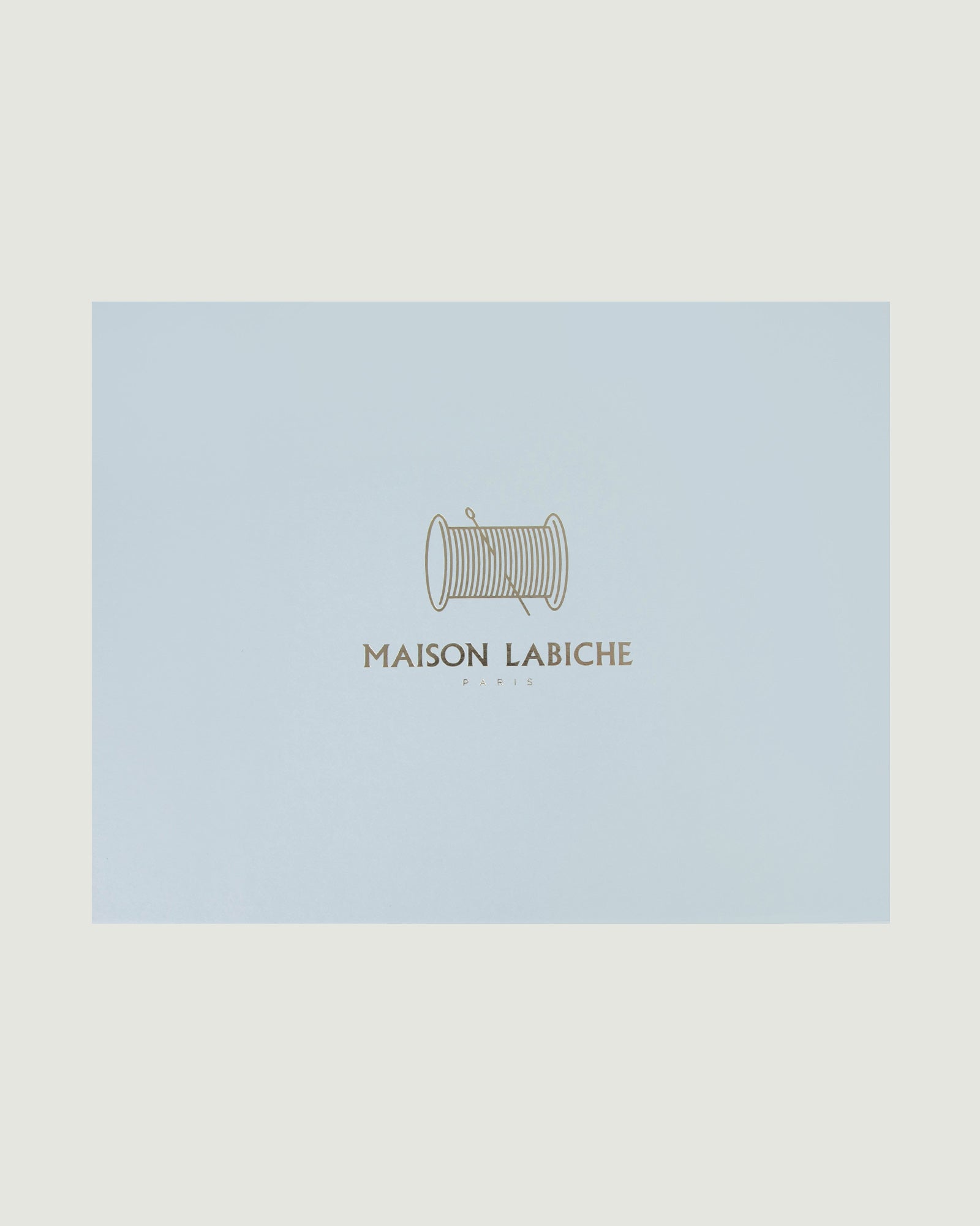 Big Maison Labiche Gift Box