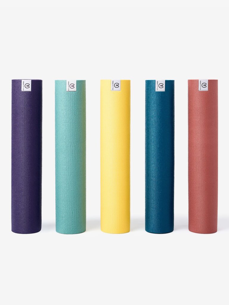 Yogamatters Sticky Yoga Mat – Box of 12