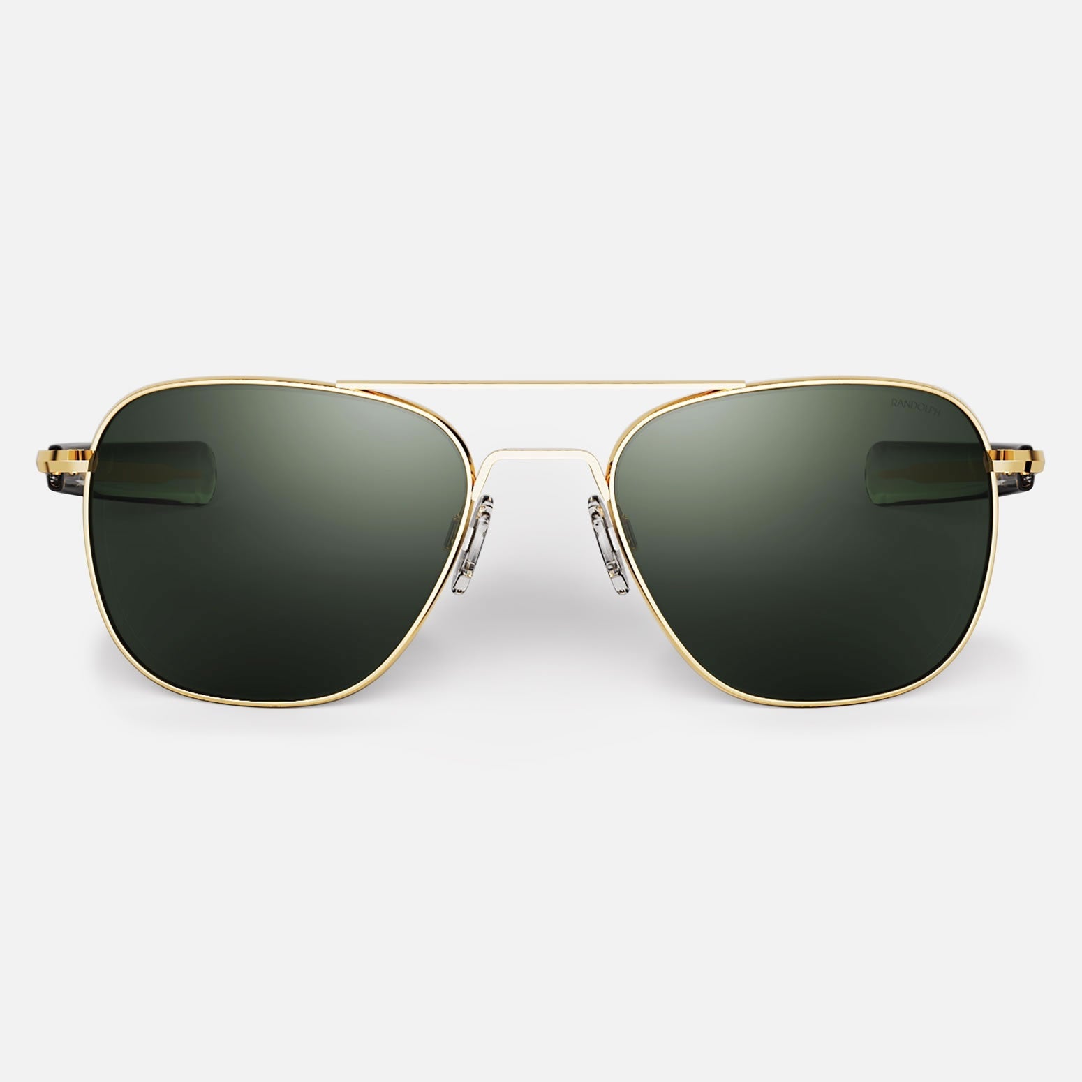 Aviator - 23k Gold & AGX