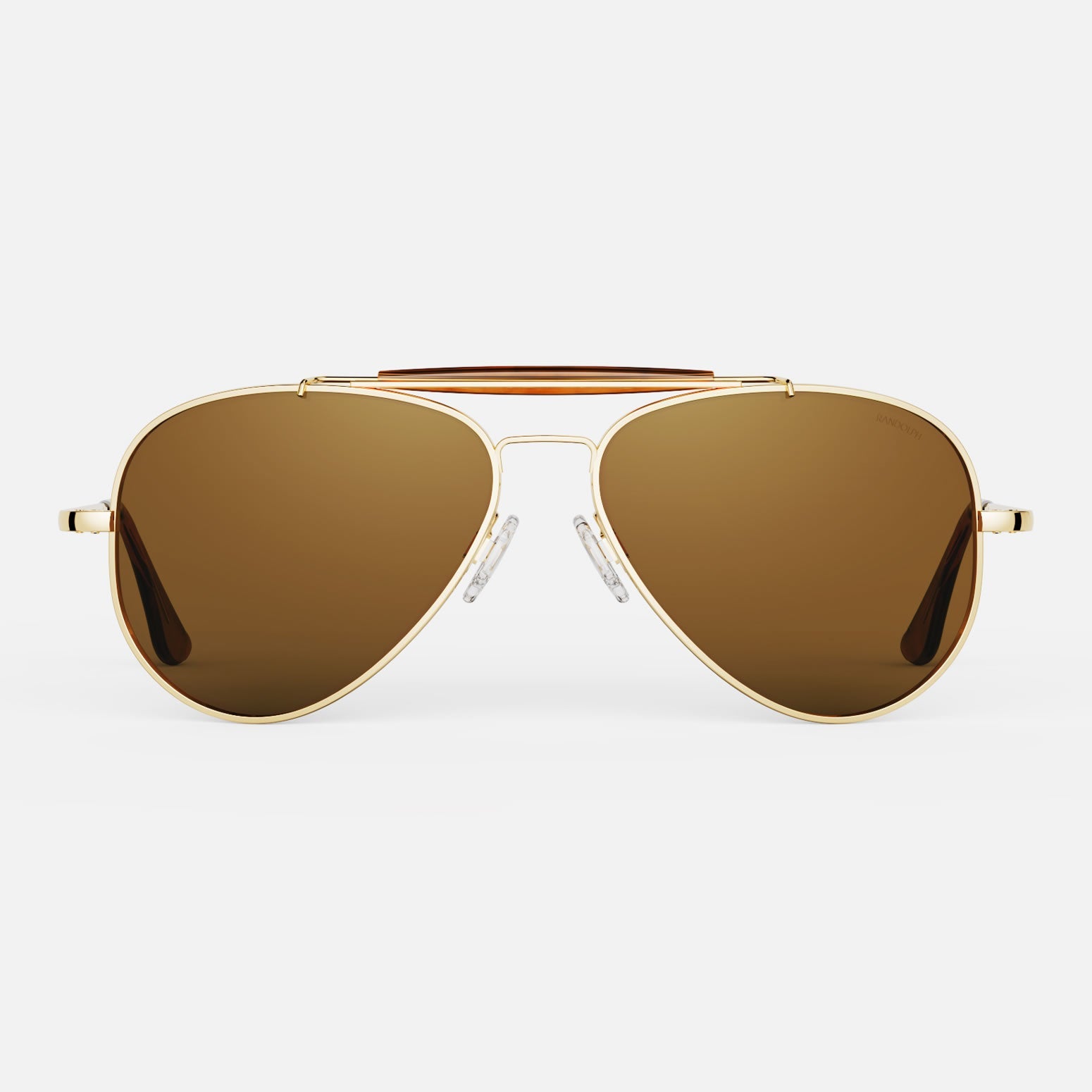 Sportsman - 23k Gold & American Tan