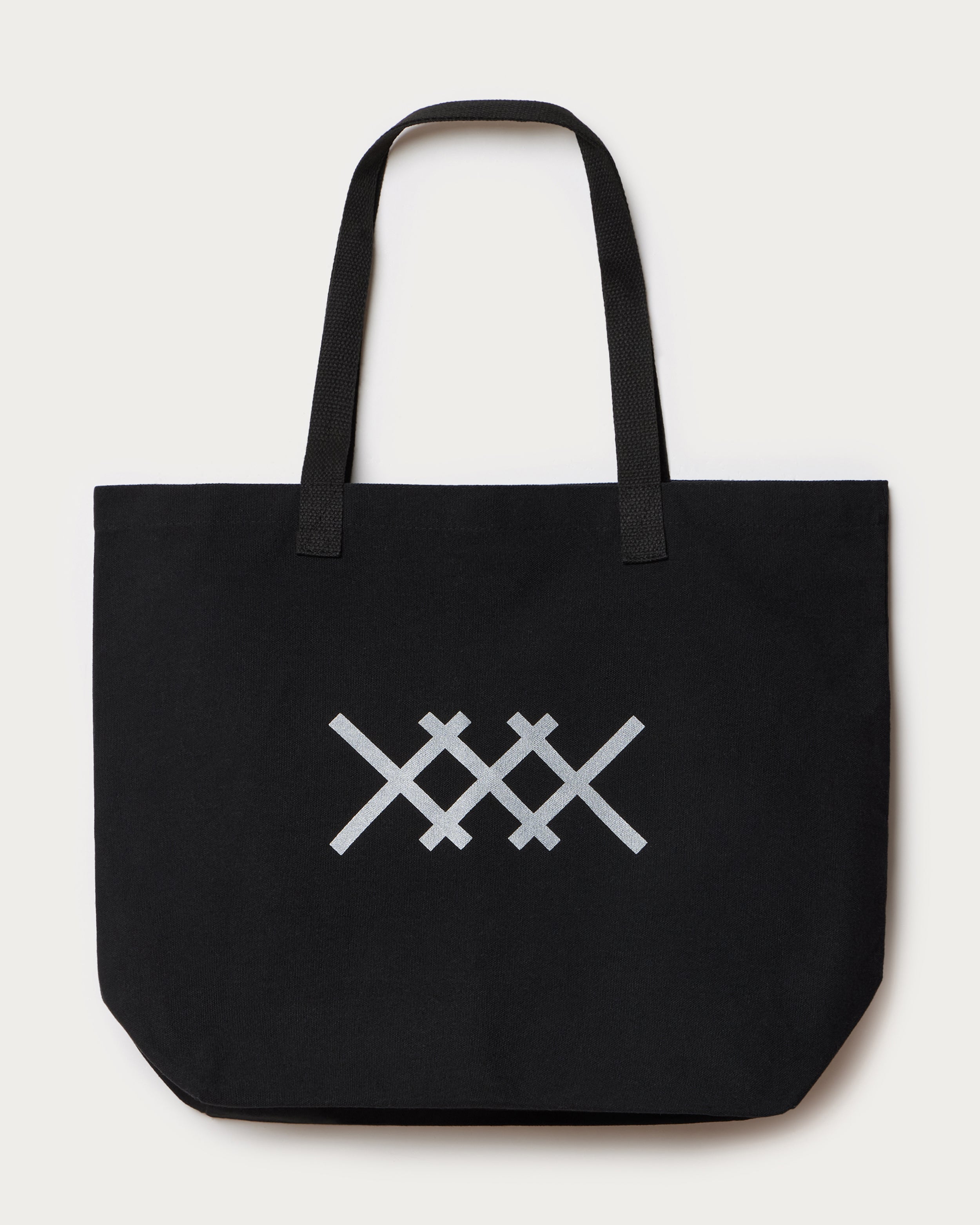 [OFFLINE] Rhone Oversized Tote -- Black