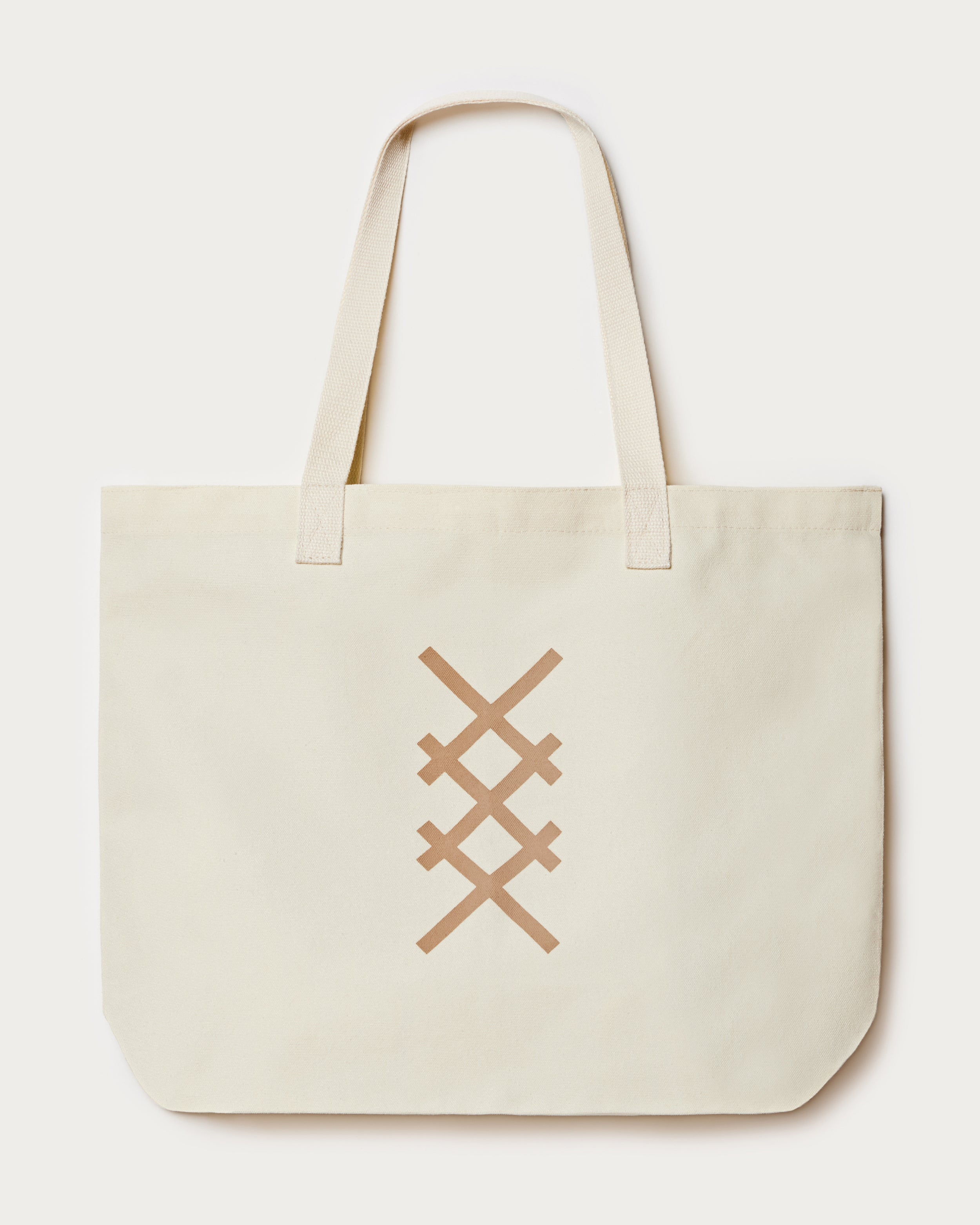 [OFFLINE] Rhone Oversized Tote -- Cream