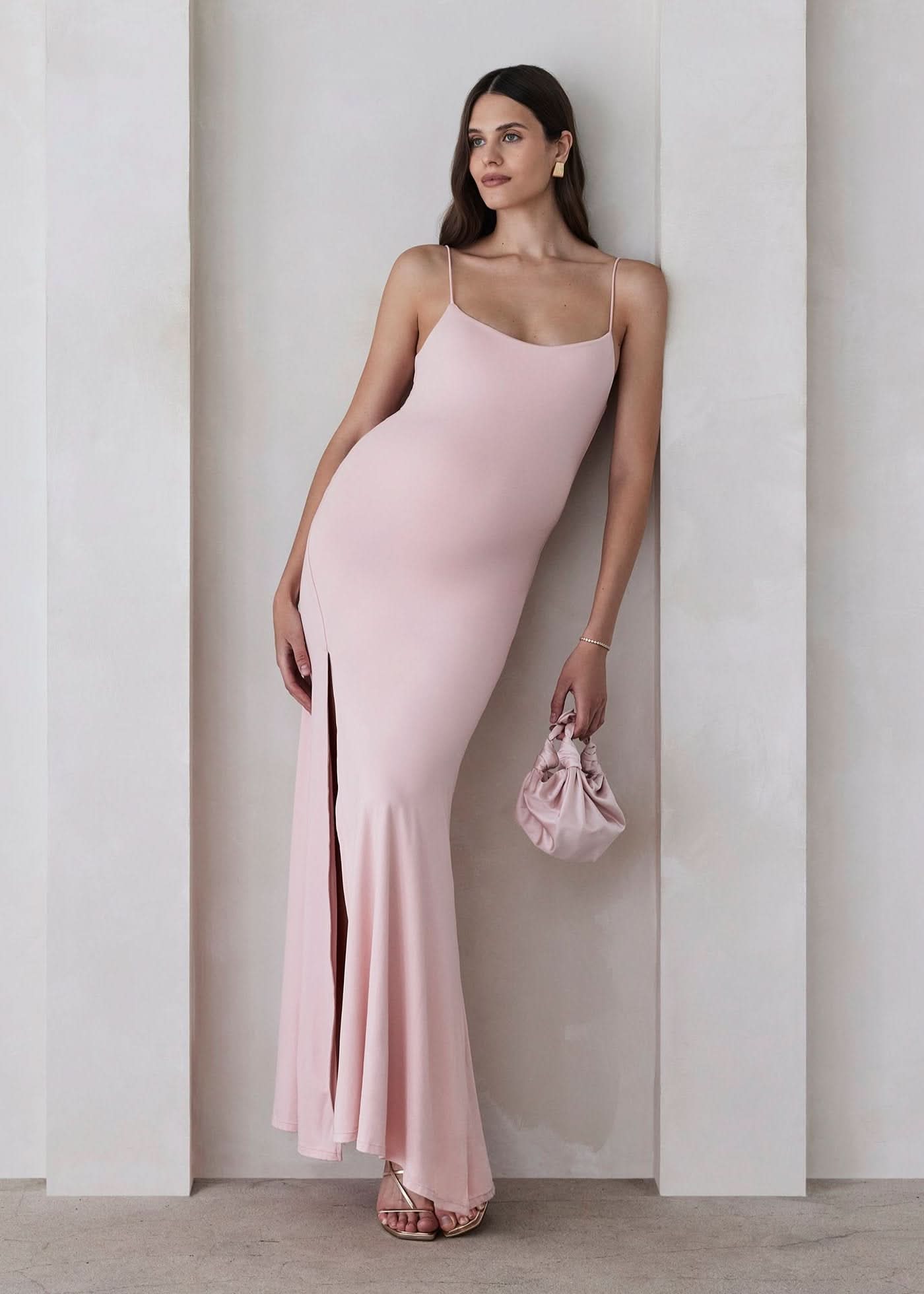 The Rosie Maternity Dress
