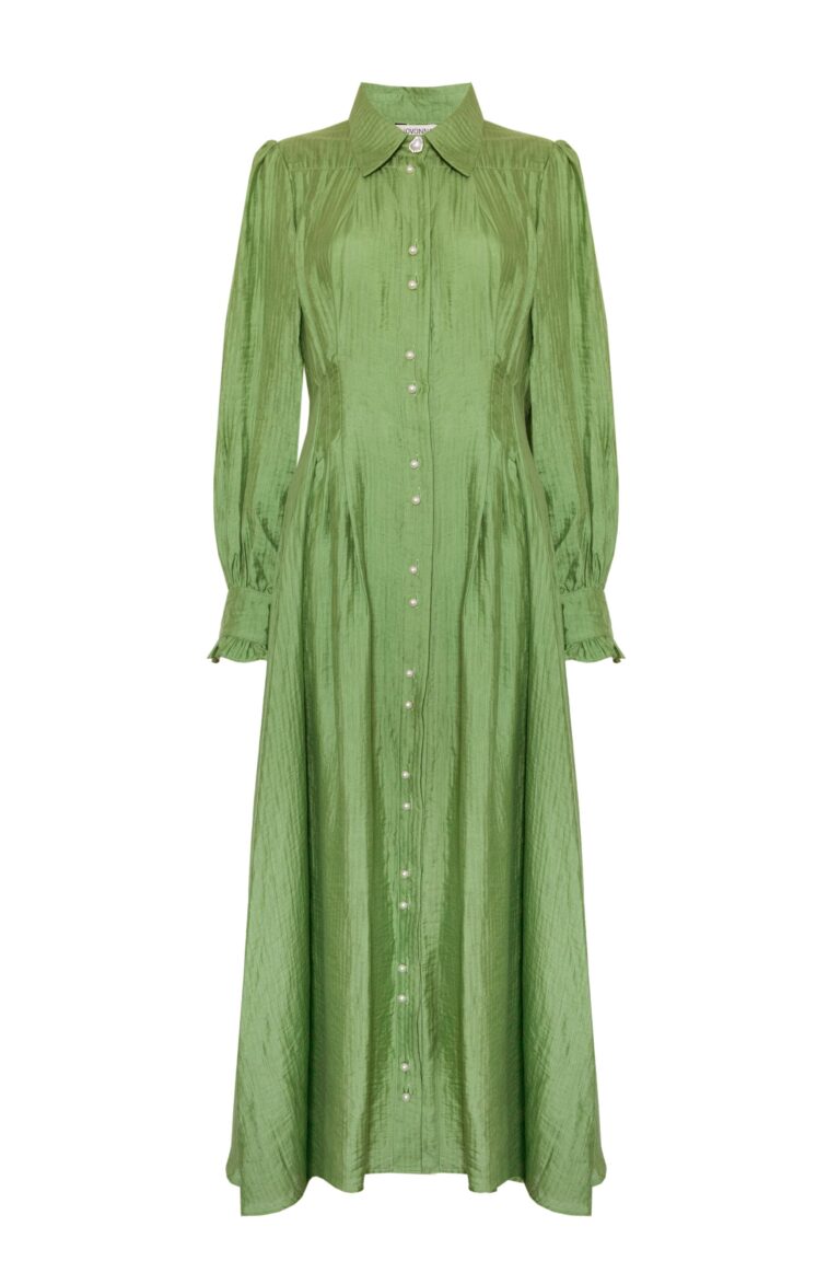 LYLA DRESS