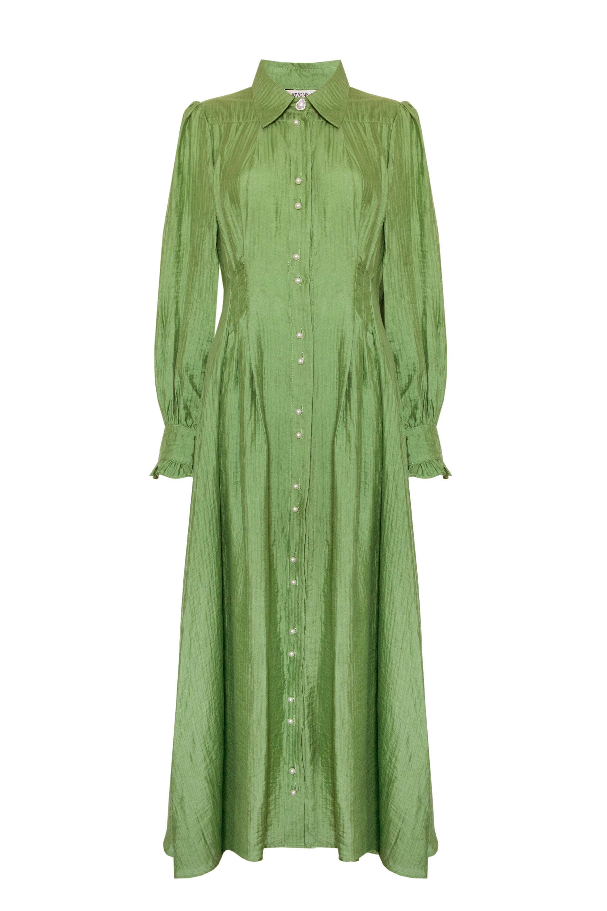 LYLA DRESS