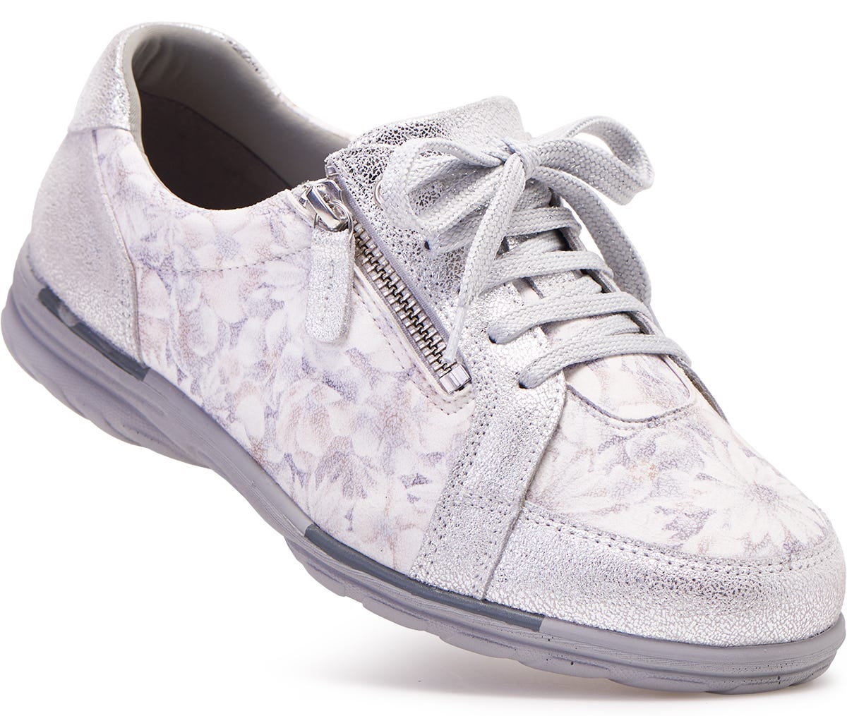 Cosyfeet Tango Extra Roomy Women's Shoes