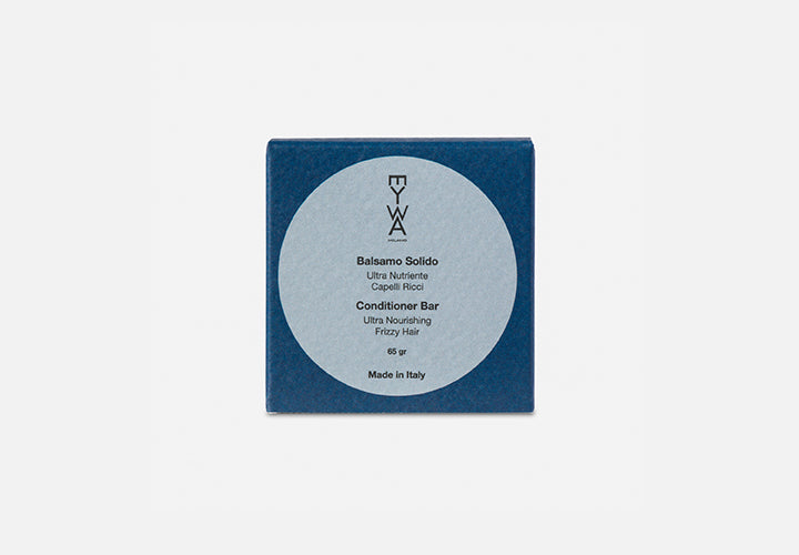 Conditioner Bar Ultra Nourishing Frizzy Hair