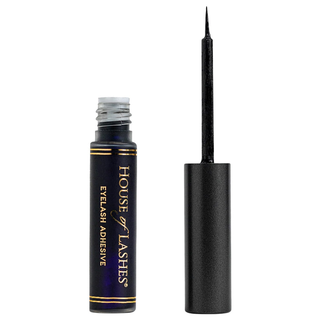 House of Lashes - Lash Adhesive Dark (3.5ml)