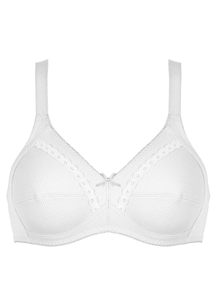 Naturana® – Soutien-gorge coton sans armatures