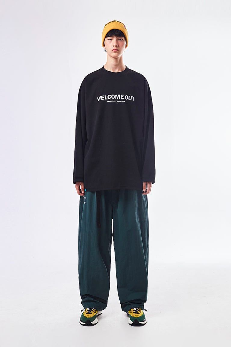 V2 LONG SLEEVE N
