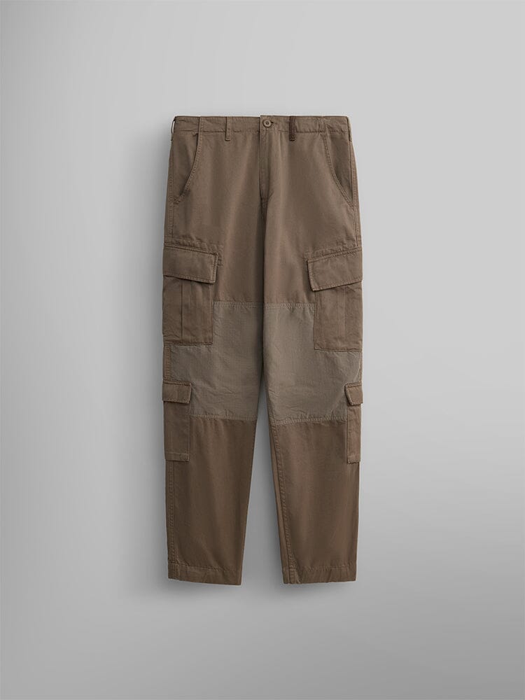 ACU PANT COYOTE BROWN (SEASONAL)
