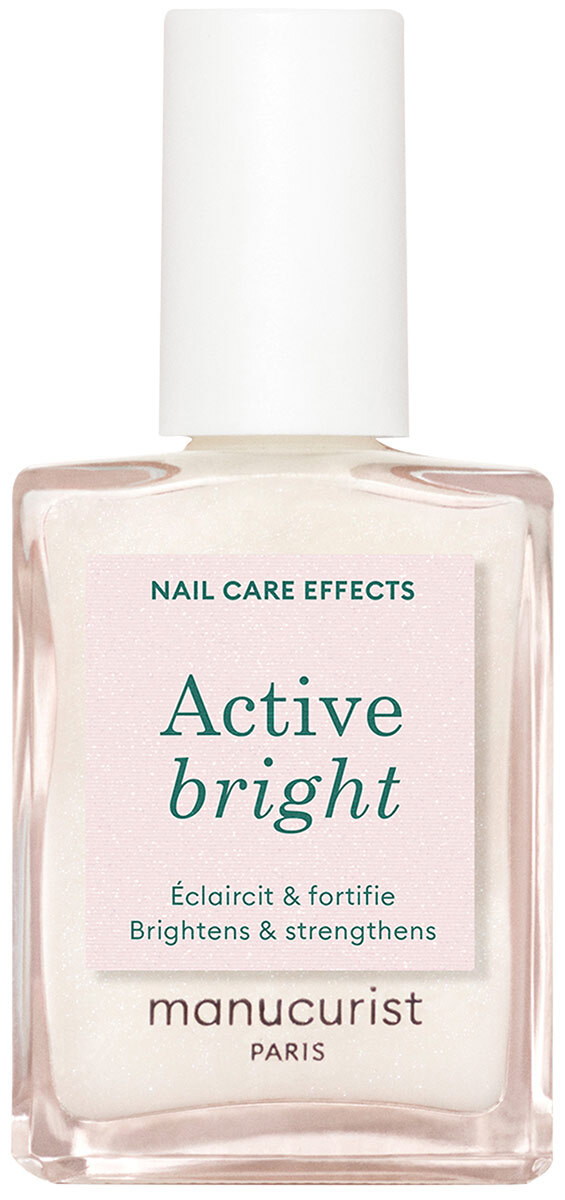 Manucurist - ACTIVE BRIGHT - Nail Polish