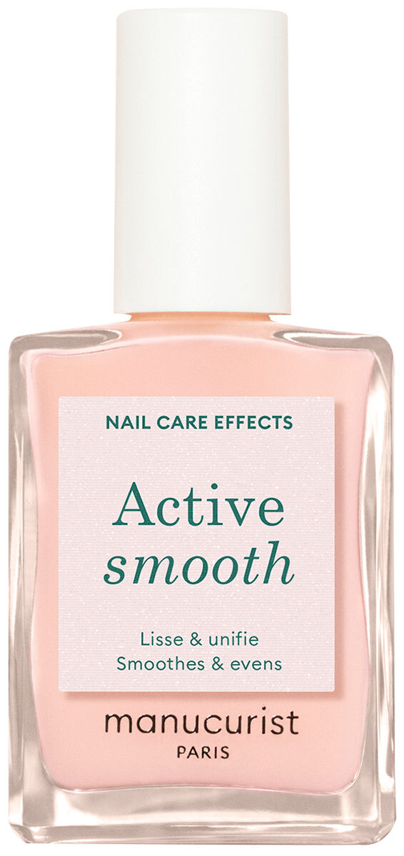 Manucurist - ACTIVE SMOOTH - Nailpolish