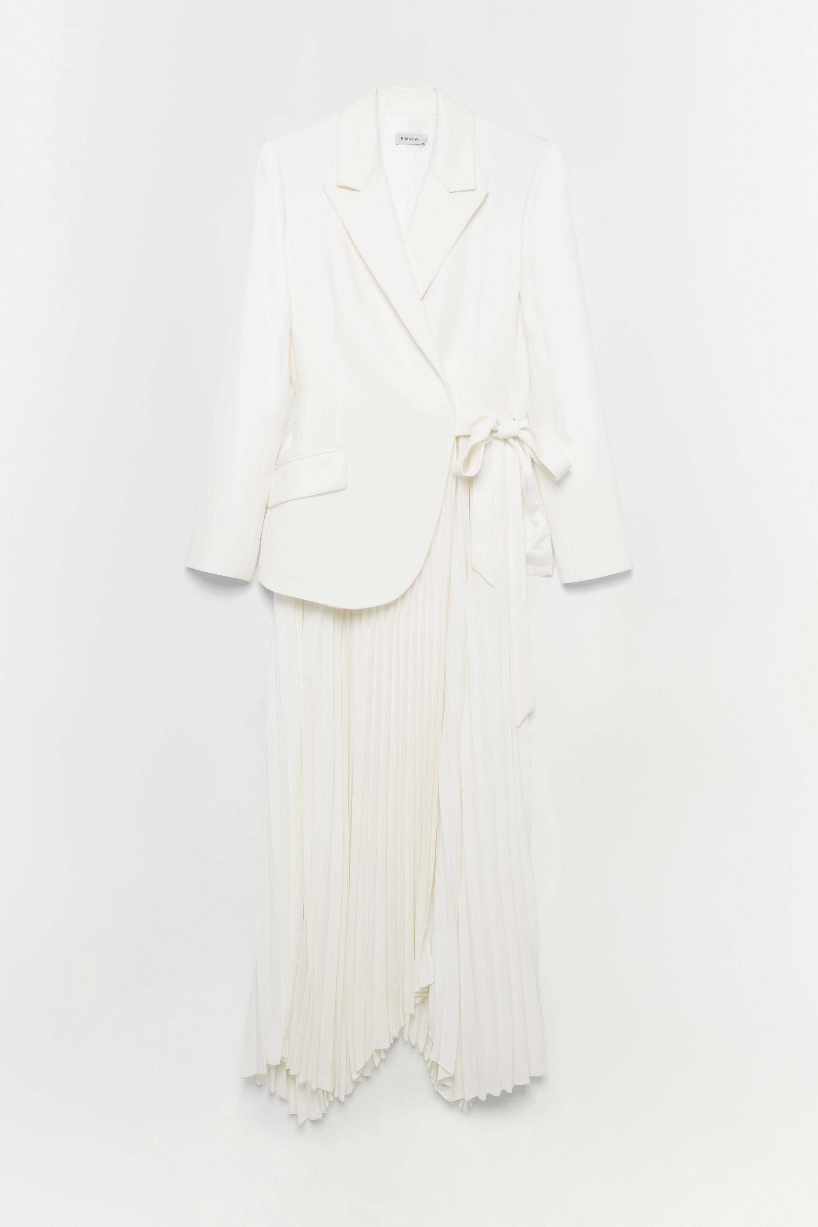 Ambretta Dress