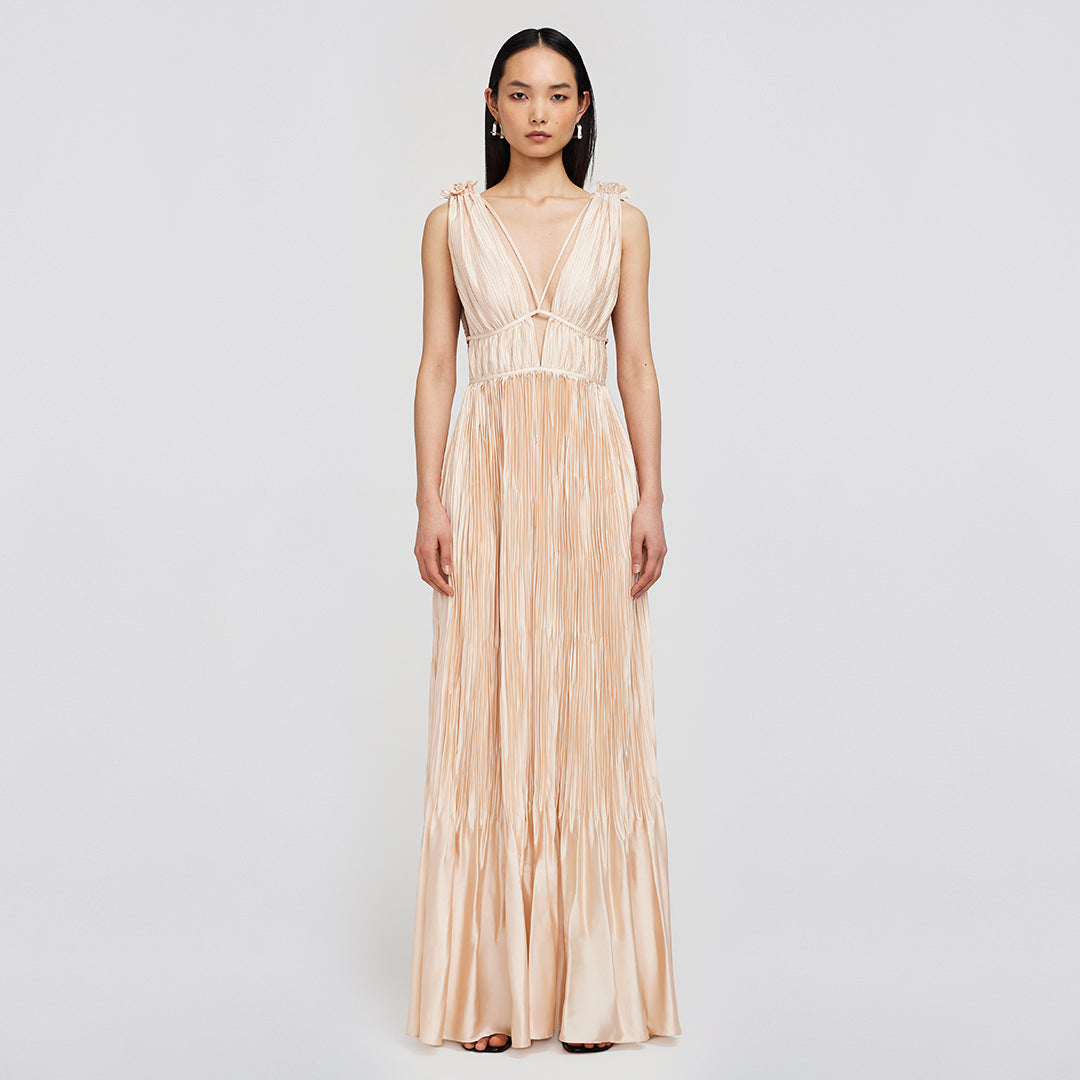 Ostara Gown