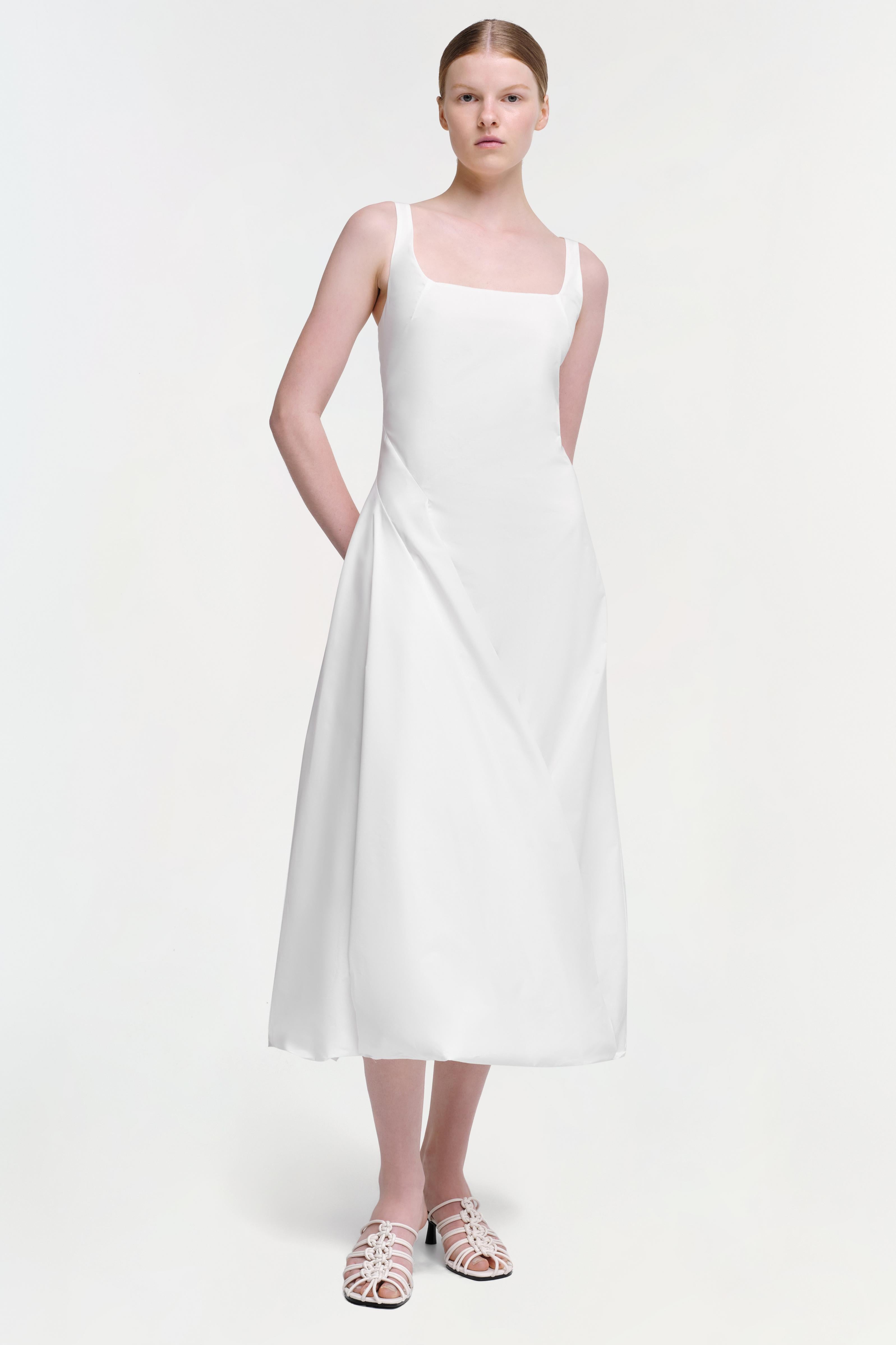 Olivia Dress