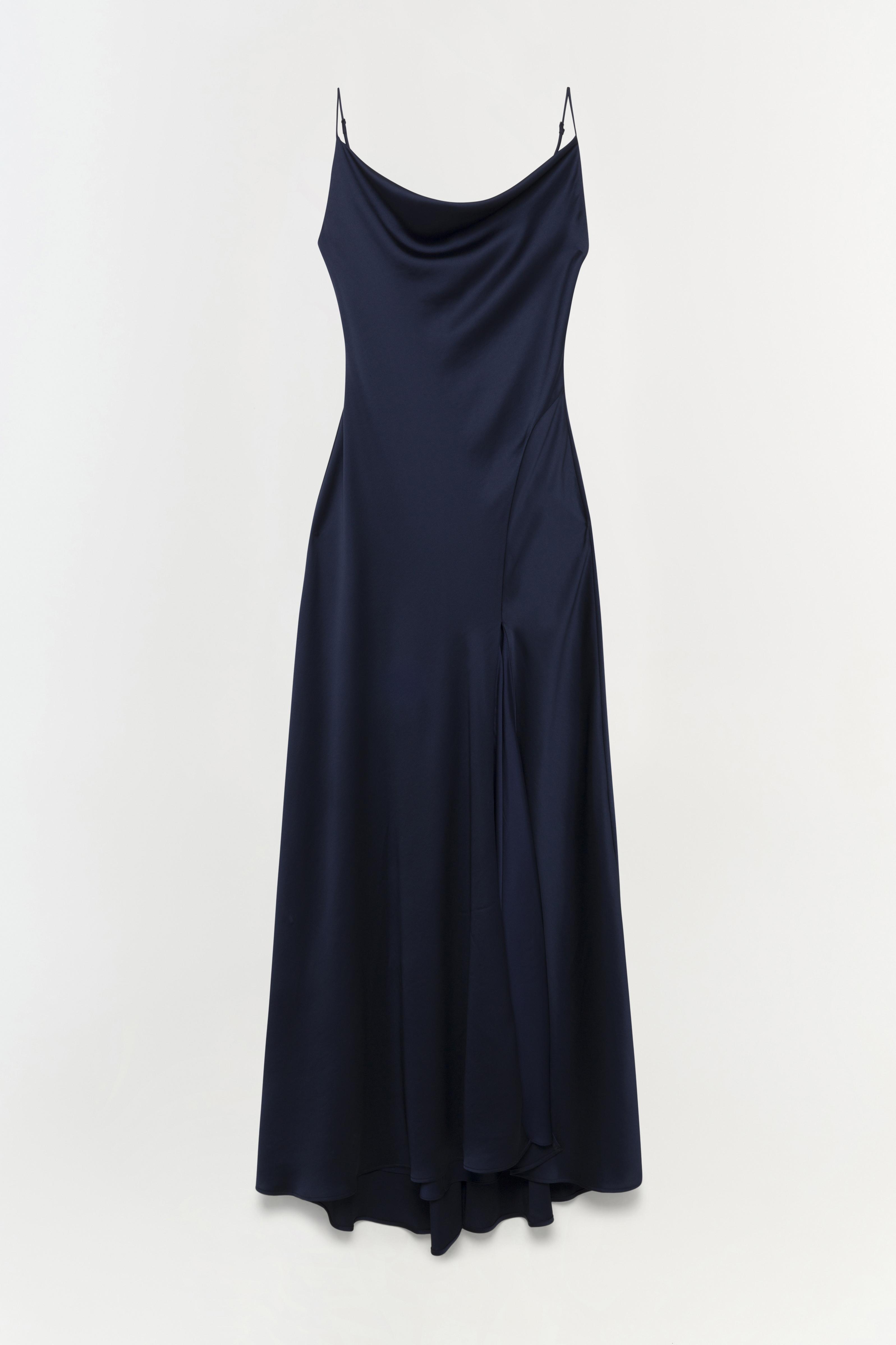 Finley Gown