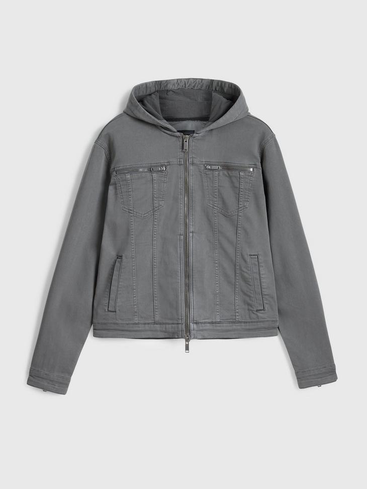 John Varvatos SCOTT JACKET