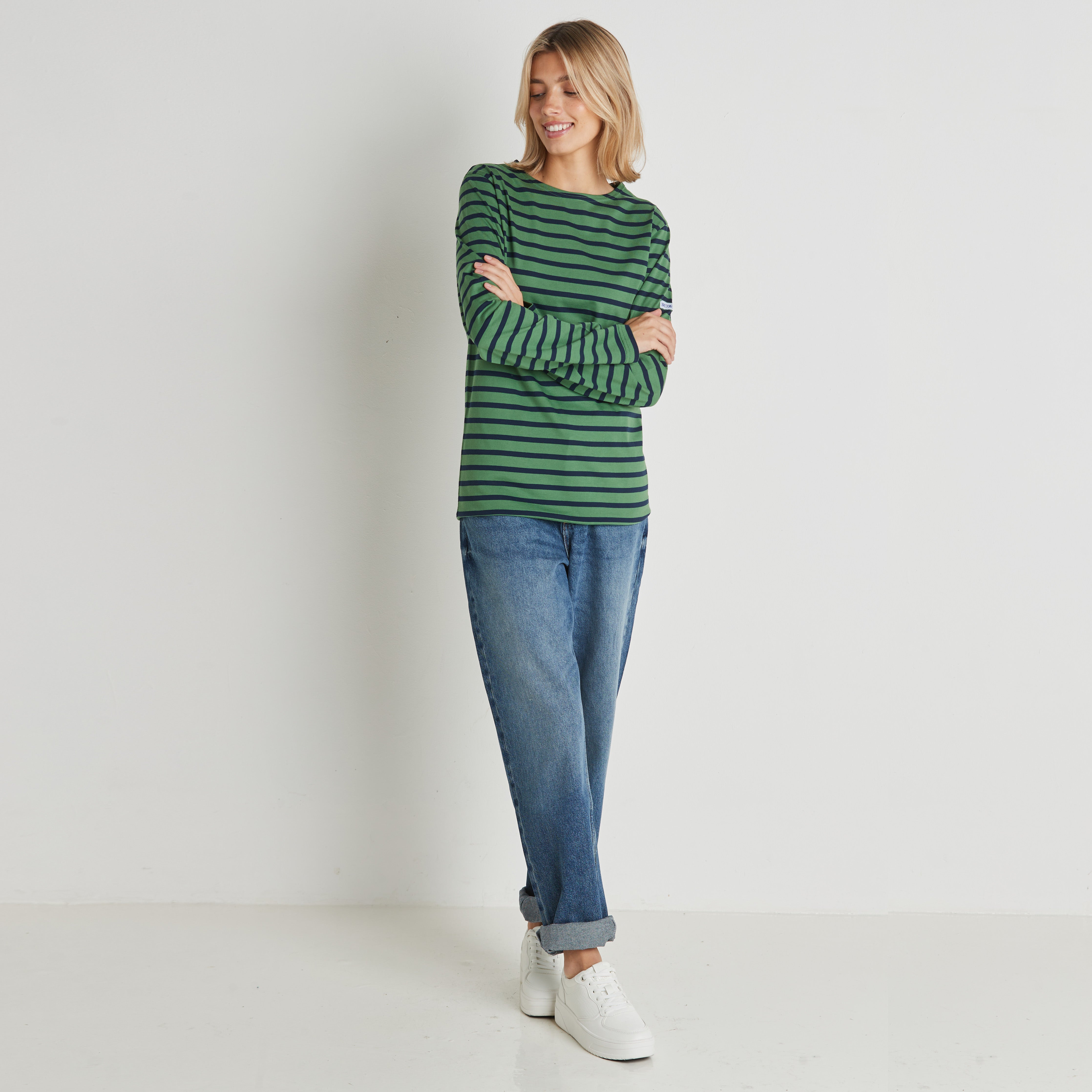 The Breton Azure