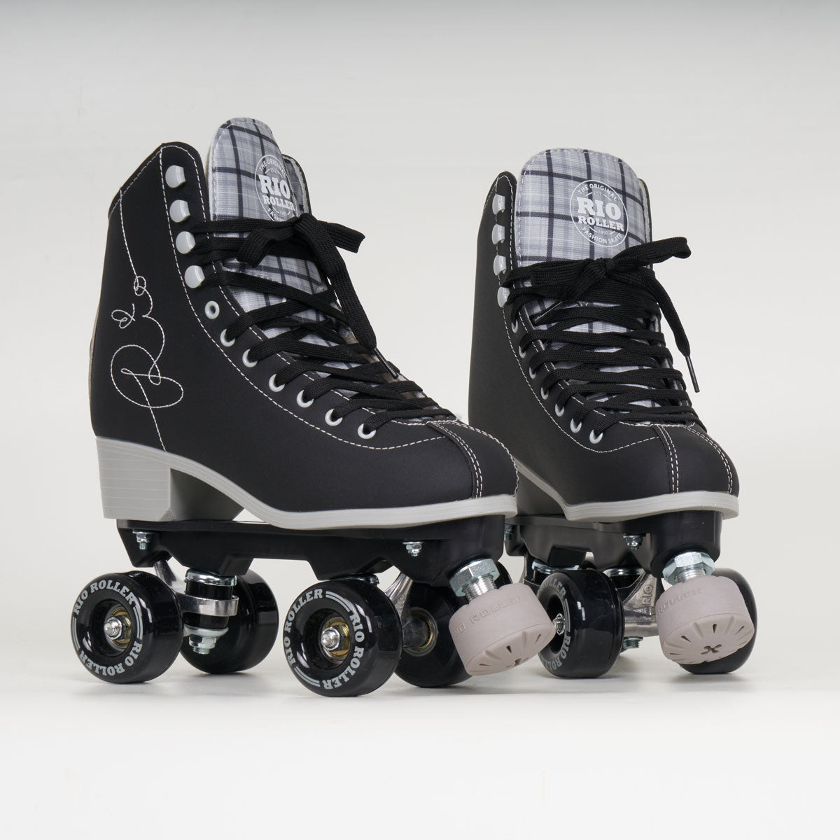 Patines De Cuatro Ruedas RIO ROLLER Signature