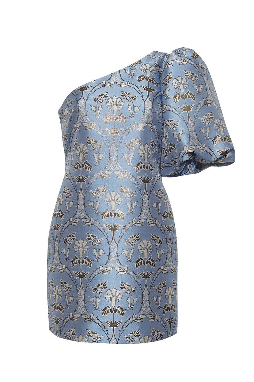 LUCIA MINI DRESS