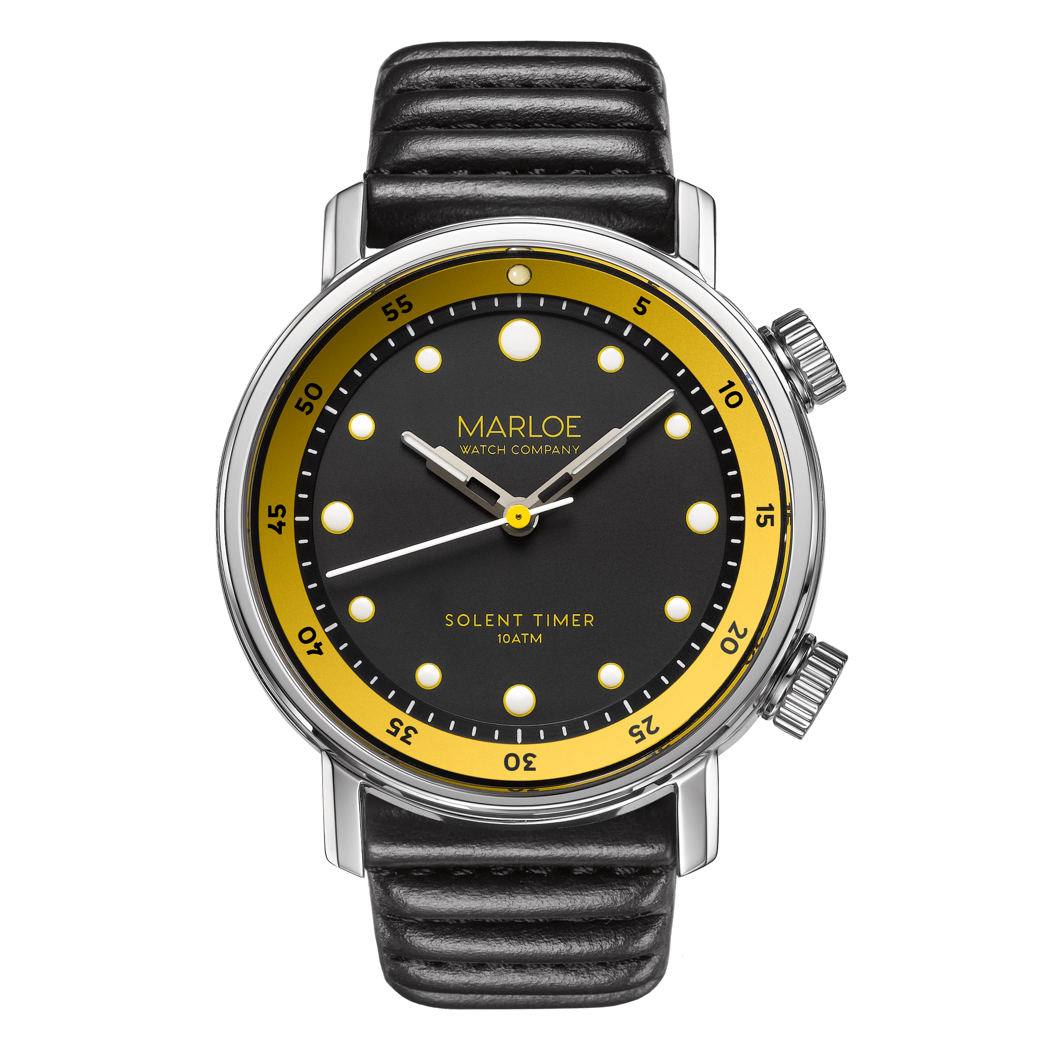 Solent Timer - Cardinal