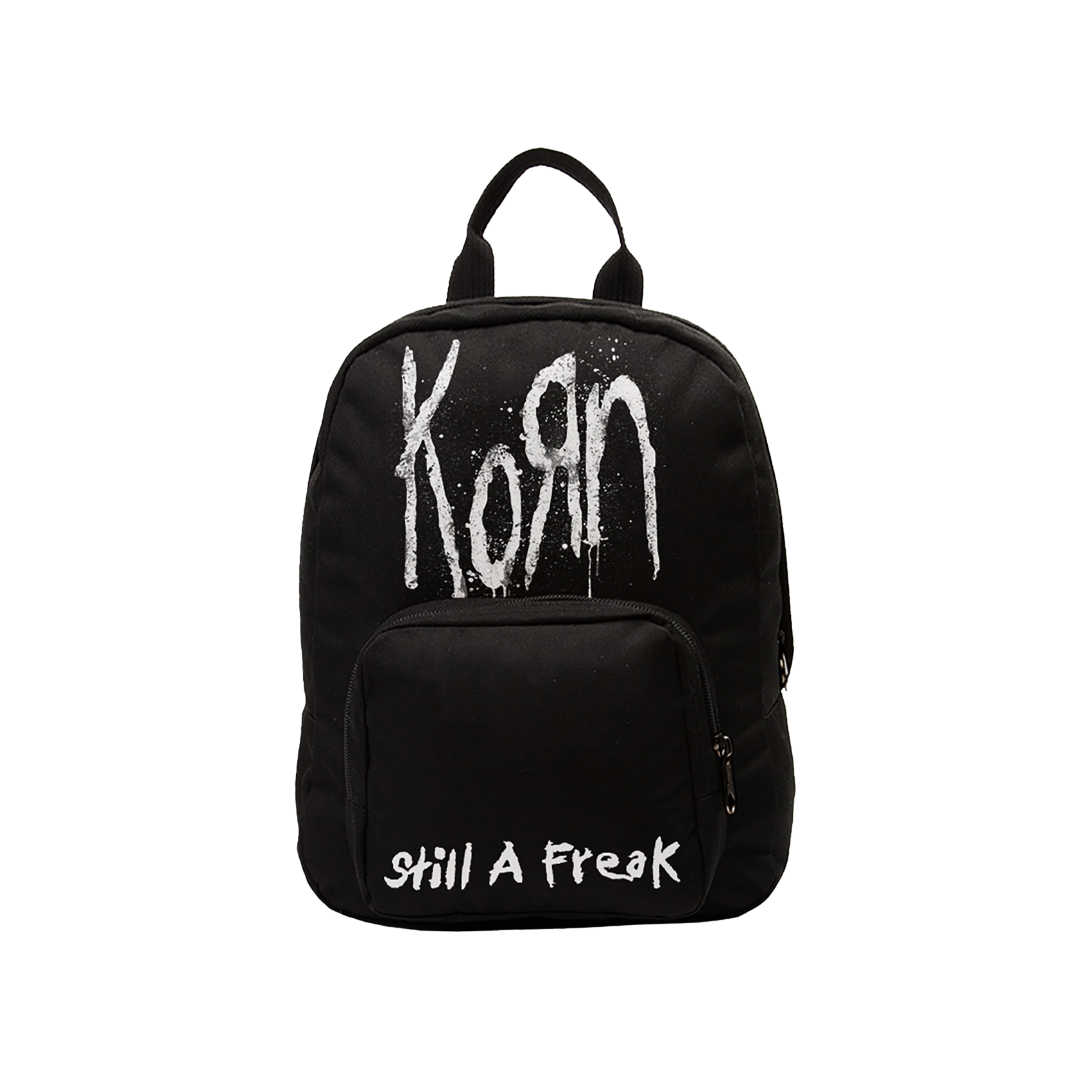 Rocksax Korn Mini Backpack - Still A Freak