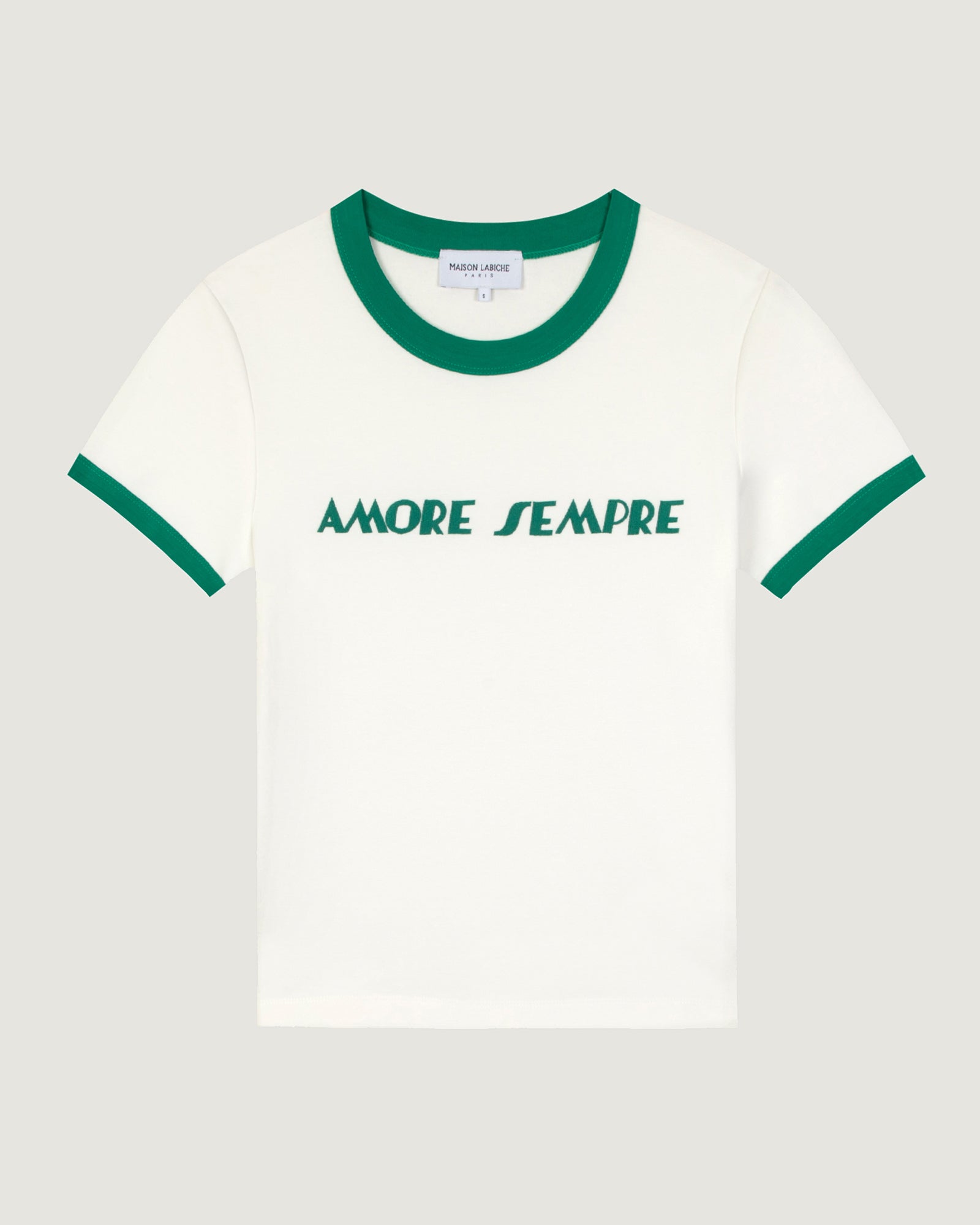 "Amore" montherlant t-shirt