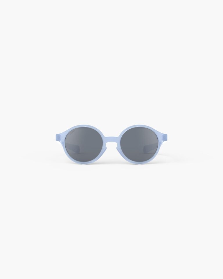 IZIPIZI Sunglasses for toddlers – Violet – Pantos shape Biobased